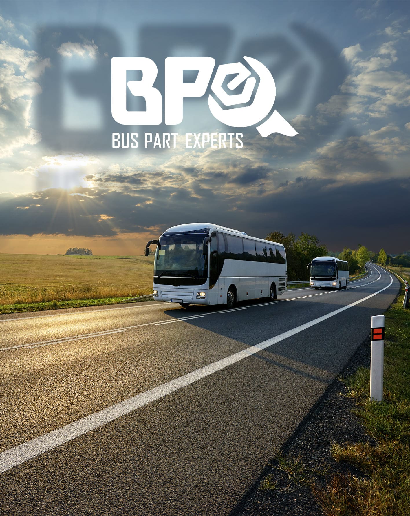 Bus Parts Experts Case Study